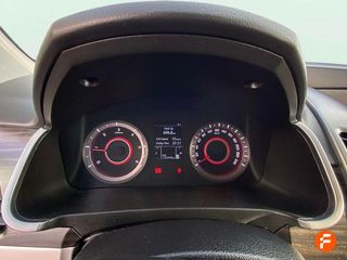 SsangYong Korando D22T 131kW (178CV) Limited 4x2