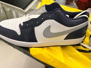 Nike Air Jordan Low Talla 50.5 US 16