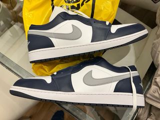 Nike Air Jordan Low Talla 50.5 US 16