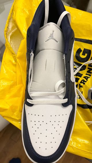 Nike Air Jordan Low Talla 50.5 US 16