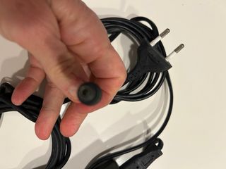 Alimentatore Toshiba ADP-60FD