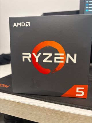 PC Gaming – GTX 1650 Super / Ryzen 5 - 16Gb RAM