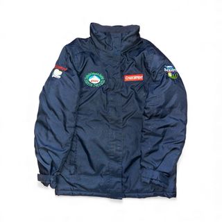 Chaqueta Cruzcampo Sierra Nevada Talla S