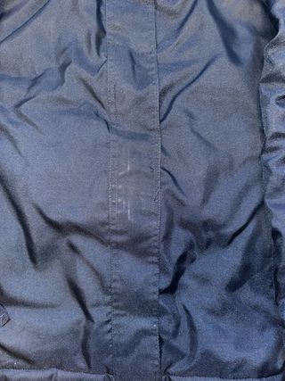 Chaqueta Cruzcampo Sierra Nevada Talla S