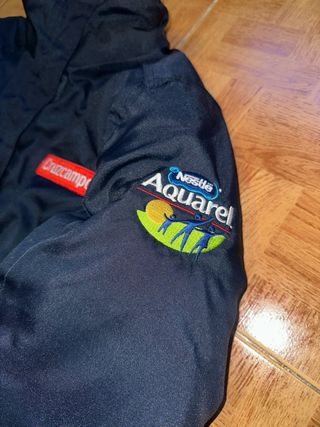 Chaqueta Cruzcampo Sierra Nevada Talla S