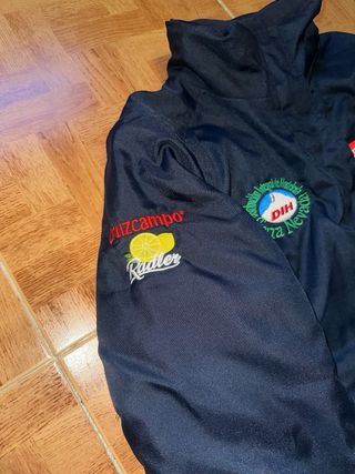 Chaqueta Cruzcampo Sierra Nevada Talla S