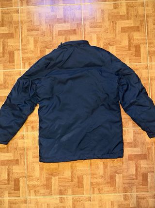 Chaqueta Cruzcampo Sierra Nevada Talla S