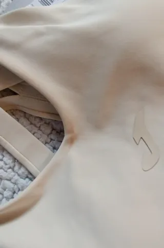 Top deportivo Joma sujetador