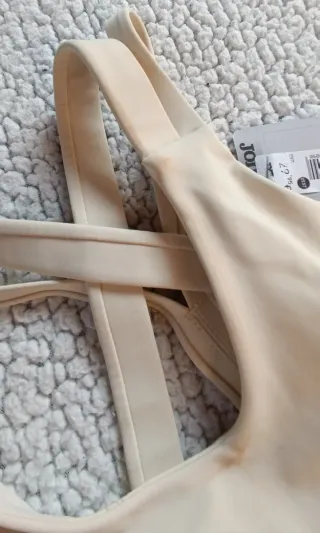 Top deportivo Joma sujetador