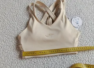 Top deportivo Joma sujetador