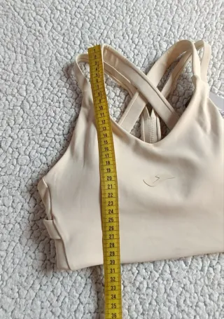 Top deportivo Joma sujetador