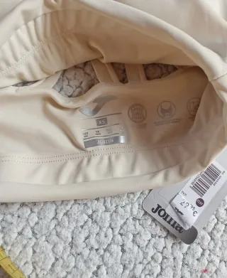 Top deportivo Joma sujetador