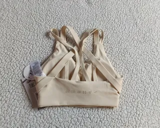 Top deportivo Joma sujetador