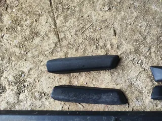 Molduras Volkswagen Corrado