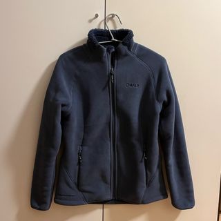 Chaqueta forro polar