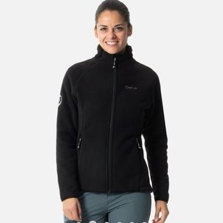 Chaqueta forro polar