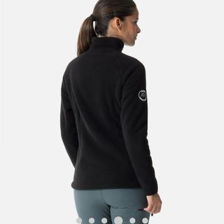 Chaqueta forro polar