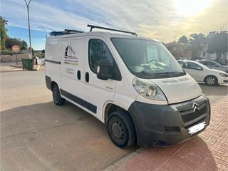 Citroen Jumper 2007