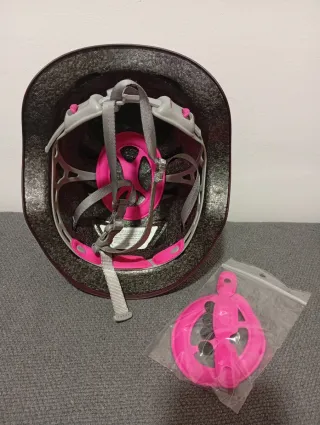 Casco Petzl Picchu Morado