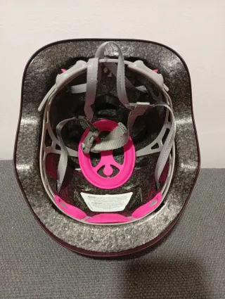 Casco Petzl Picchu Morado