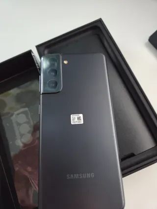 Samsung Galaxy S21 5G 128GB