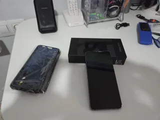 Samsung Galaxy S21 5G 128GB