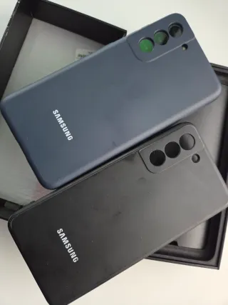 Samsung Galaxy S21 5G 128GB