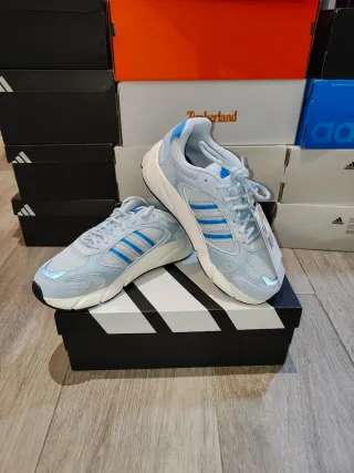 Adidas Crazychals 2000 Talla 39 sin estrenar