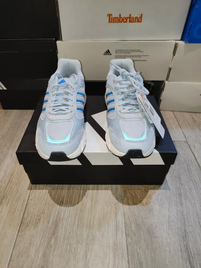 Adidas Crazychals 2000 Talla 39 sin estrenar