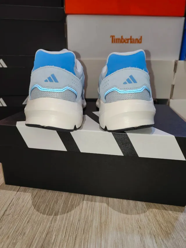 Adidas Crazychals 2000 Talla 39 sin estrenar