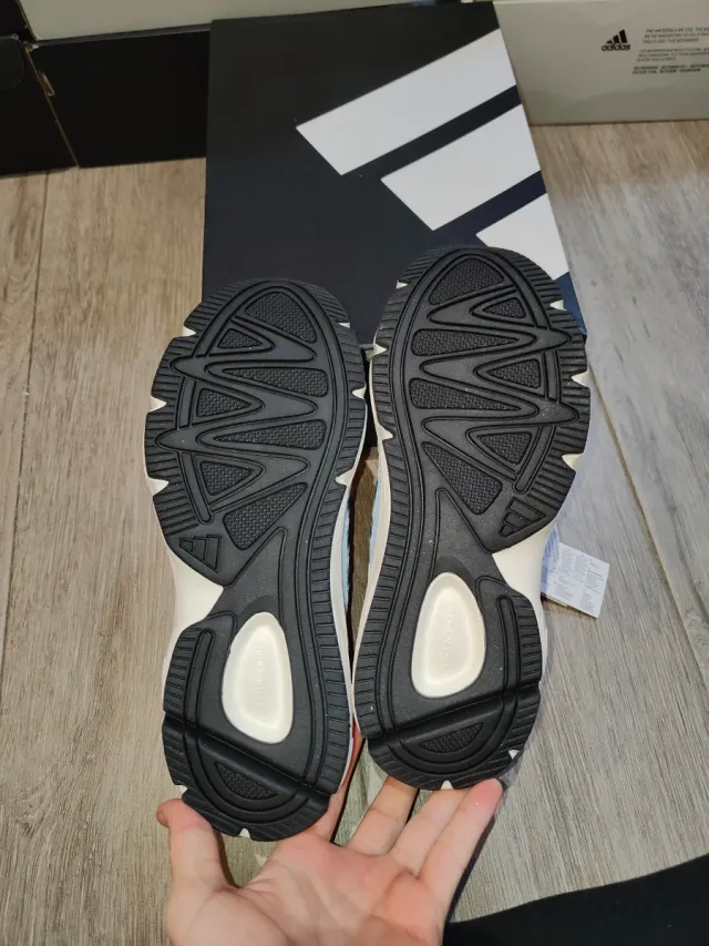 Adidas Crazychals 2000 Talla 39 sin estrenar