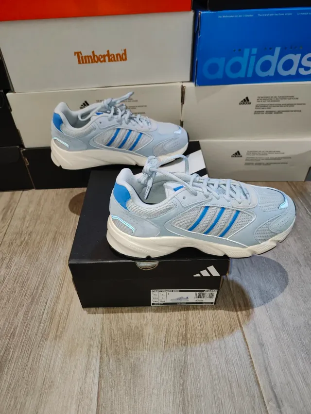 Adidas Crazychals 2000 Talla 39 sin estrenar