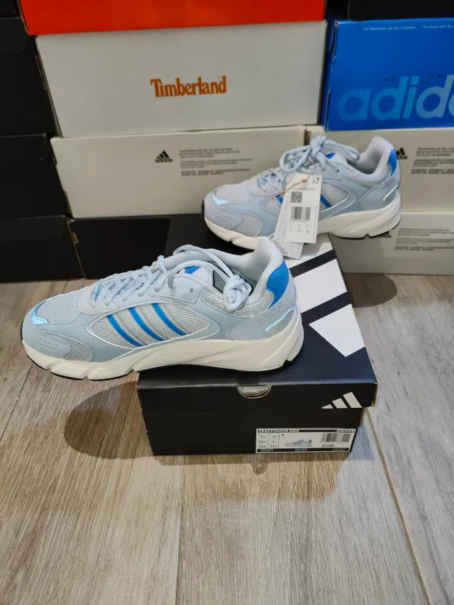 Adidas Crazychals 2000 Talla 39 sin estrenar