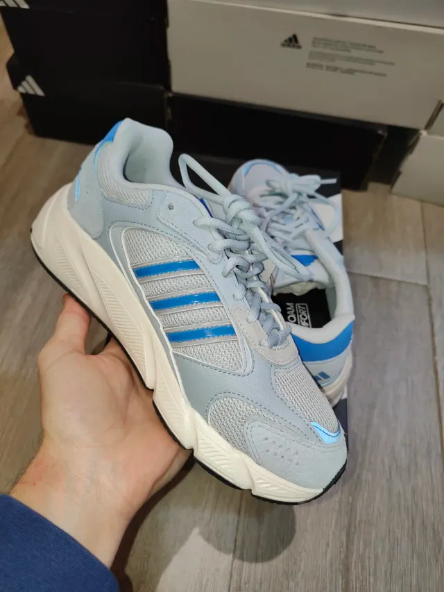 Adidas Crazychals 2000 Talla 39 sin estrenar