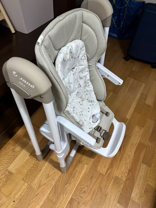 Trona Jané Mila (disponible para recoger en Madrid