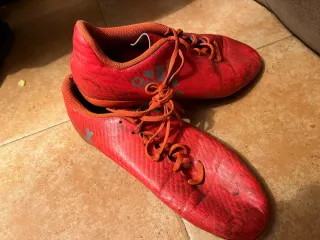 Zapatillas de futbol