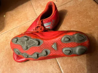 Zapatillas de futbol