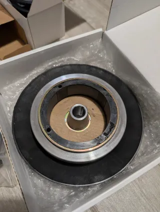 Accensione Elettronica Vespa 50 125 Cono 19