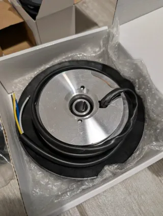 Accensione Elettronica Vespa 50 125 Cono 19