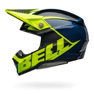 GANGA! CASCO BELL MOTO-10 SPHERICAL