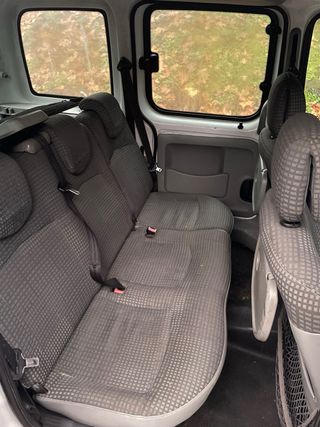 Renault Kangoo 2007