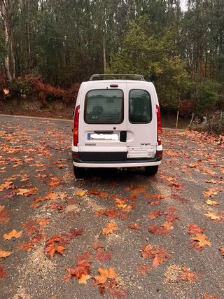 Renault Kangoo 2007
