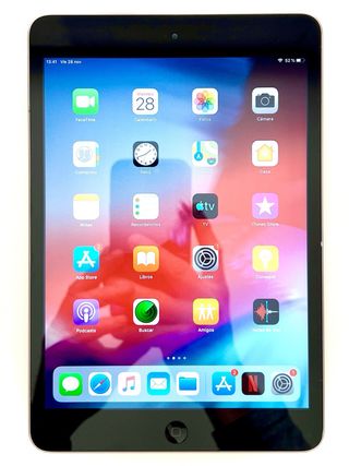 iPad Mini 2 16GB Grigio Siderale