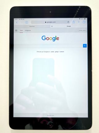 iPad Mini 2 16GB Grigio Siderale