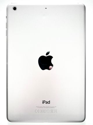 iPad Mini 2 16GB Grigio Siderale