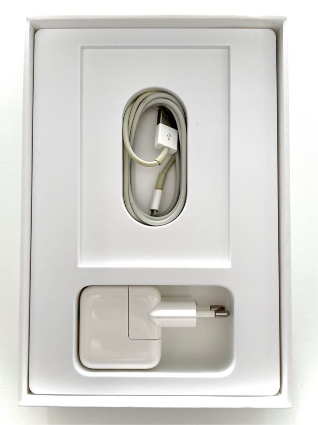 iPad Mini 2 16GB Grigio Siderale