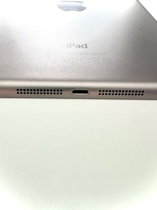 iPad Mini 2 16GB Grigio Siderale