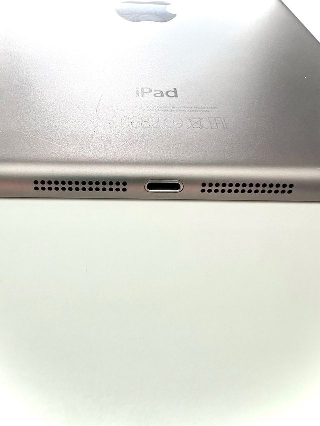 iPad Mini 2 16GB Grigio Siderale