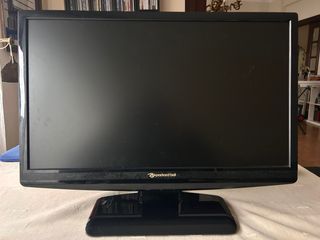 Pantalla Packard Bell 21 Negra