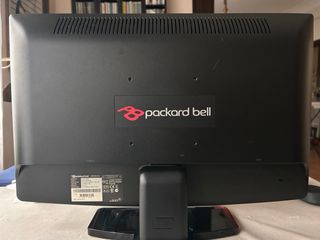 Pantalla Packard Bell 21 Negra